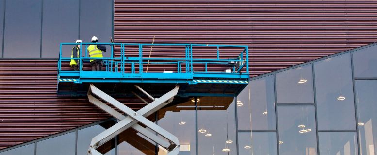 Scissor Lift