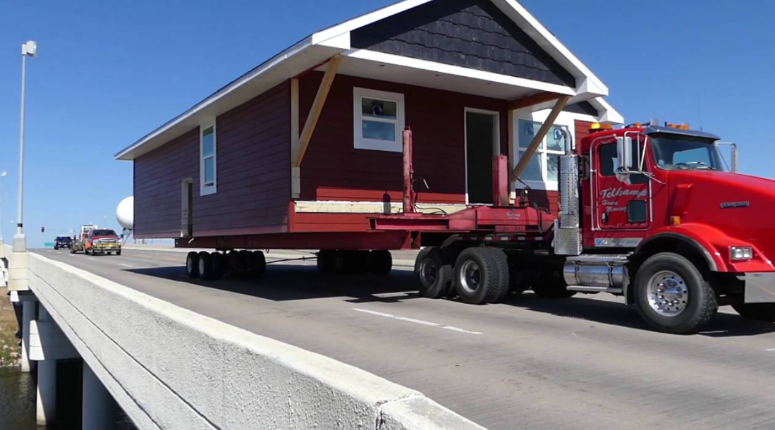 House Removals Christchurch