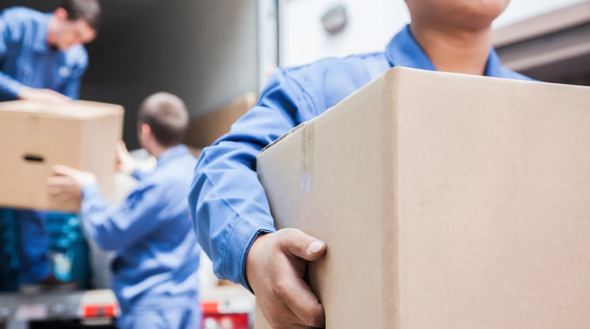 moving company Auckland