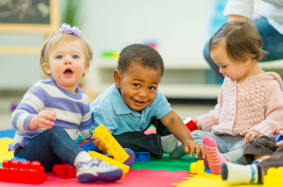 child care centres in Gold Coast