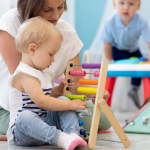 childcare in Auckland