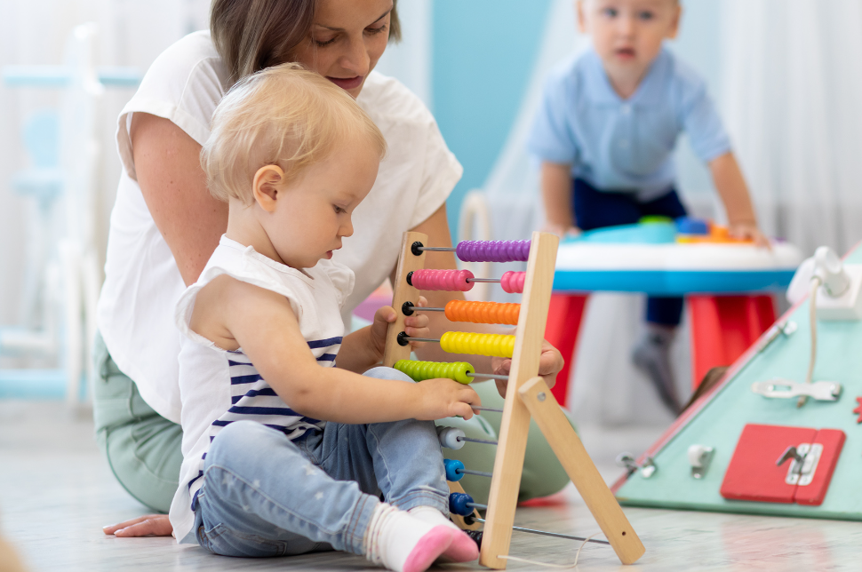 childcare in Auckland