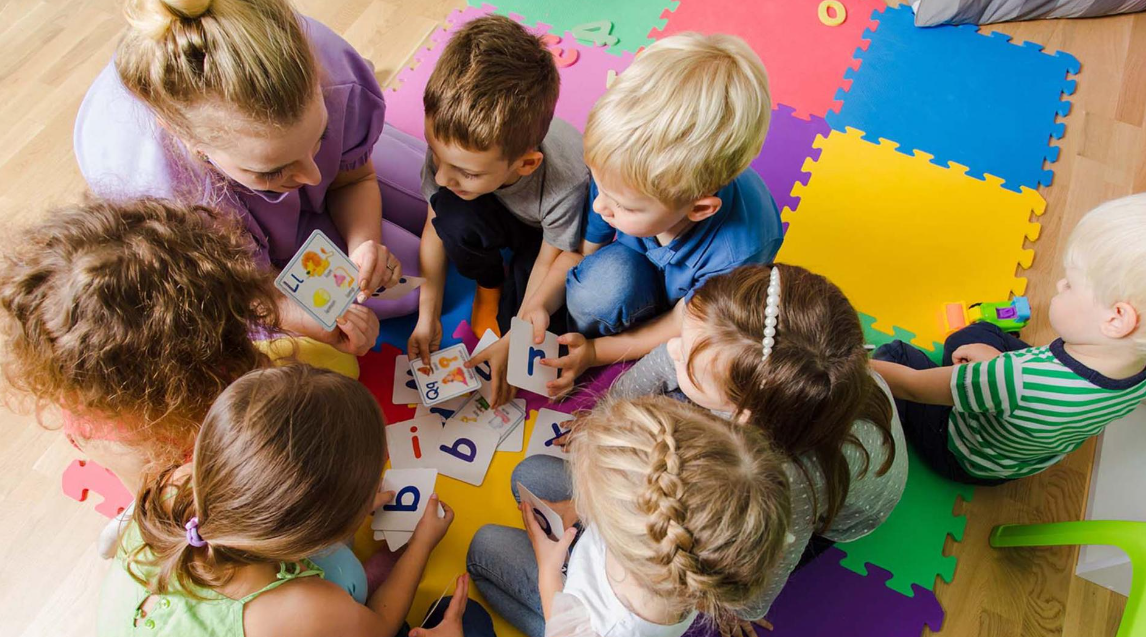 childcare in Auckland