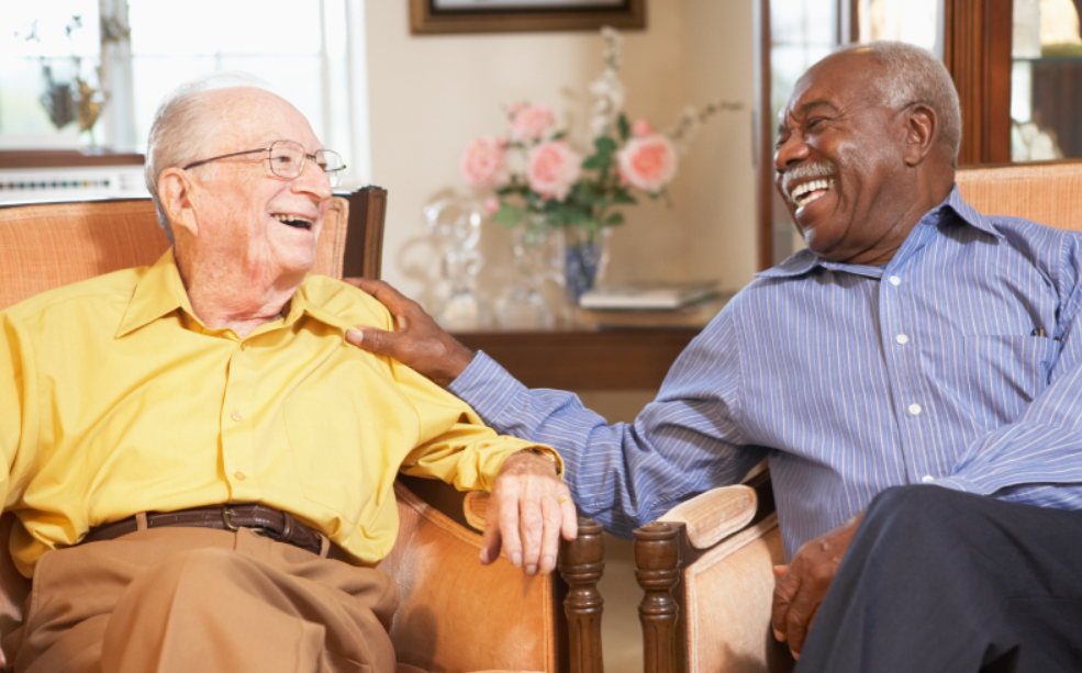 home aged care services