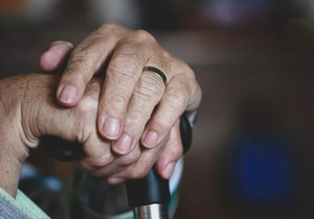 home aged care services