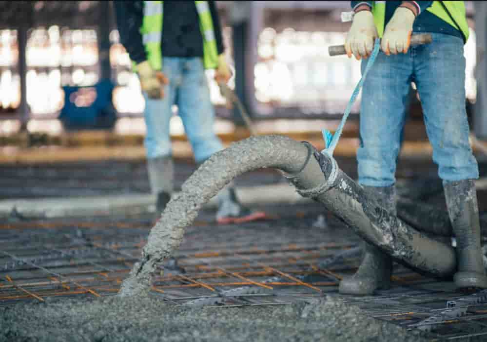 concrete repairs sunshine coast