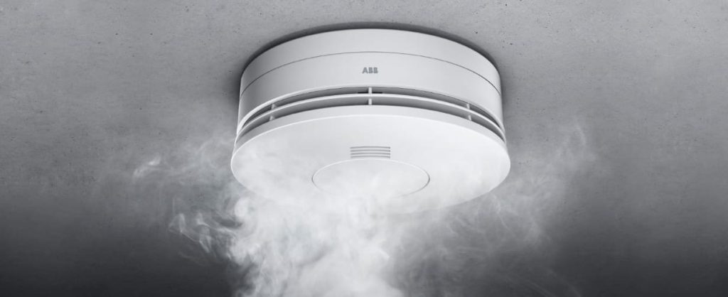 New smoke alarm laws