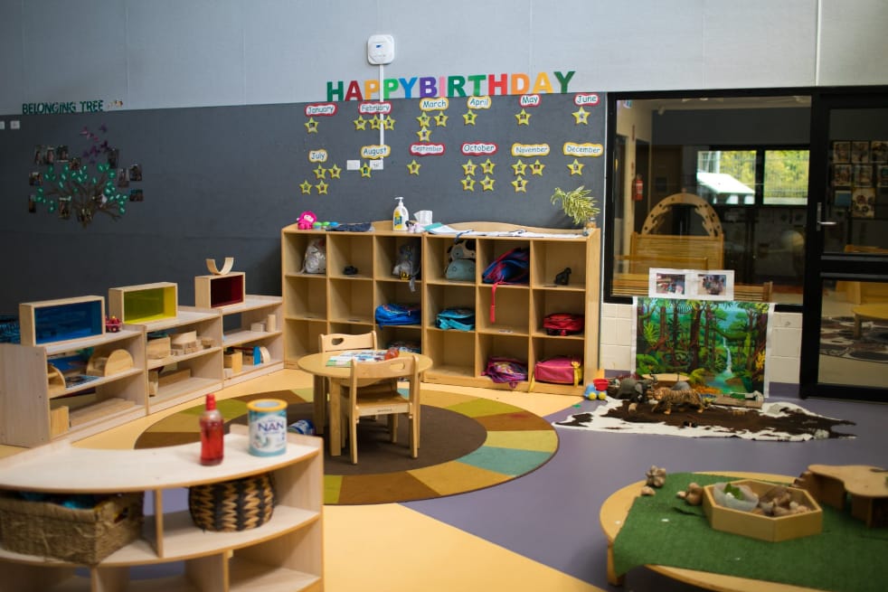 early learning centre
