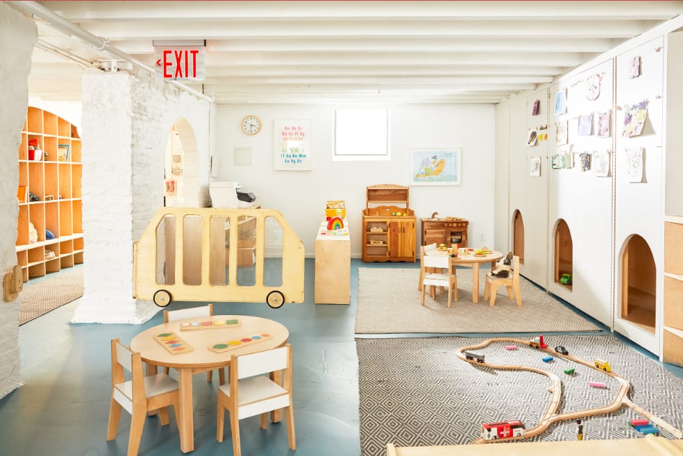 early learning centre
