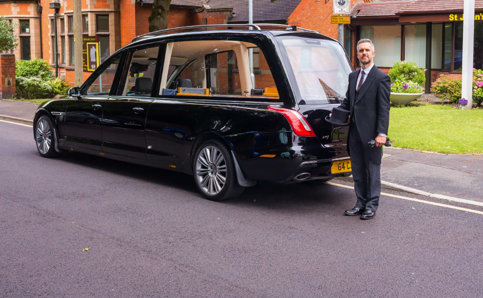 funeral directors in North Shore Auckland 