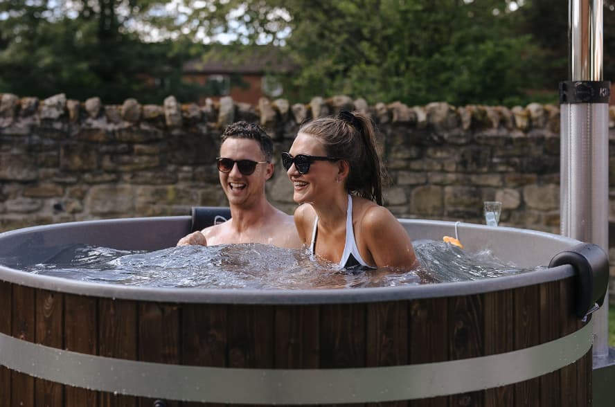 Hot Tub Uk