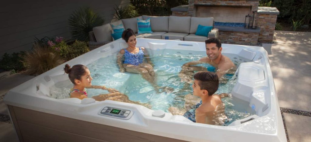Hot Tub Uk