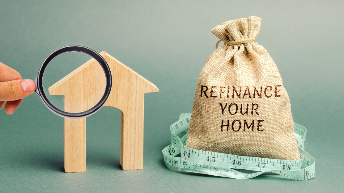 Mortgage Refinancing