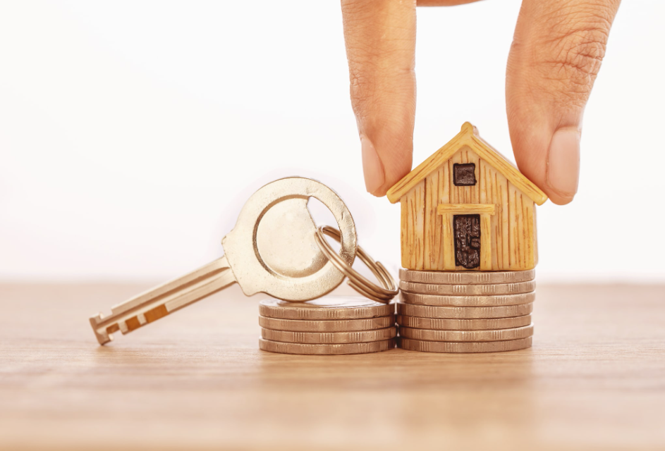 Mortgage Refinancing