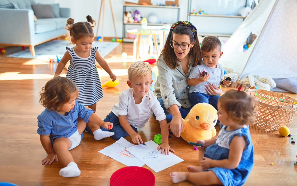 East Tamaki childcare