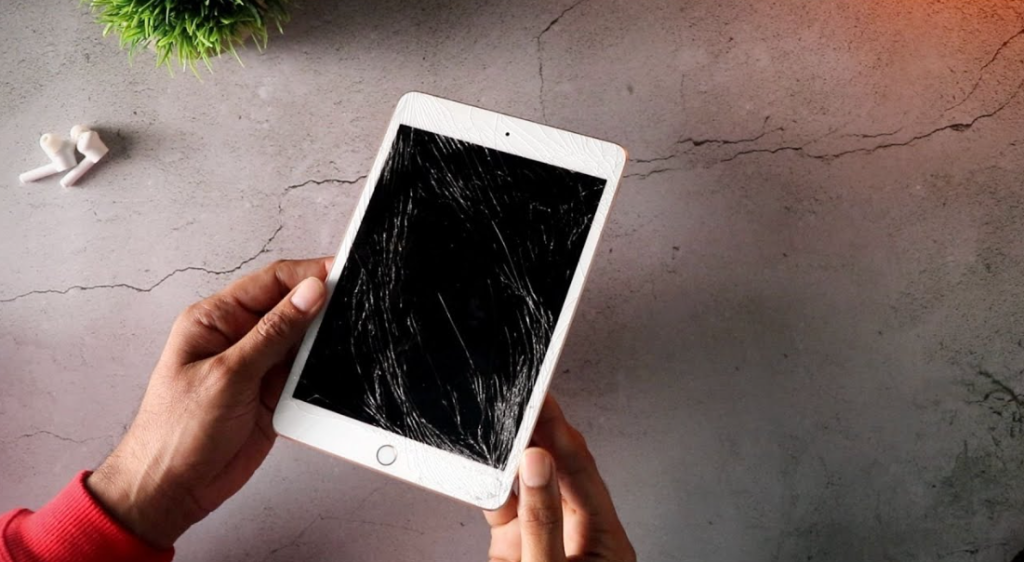 Samsung phone repair in Auckland