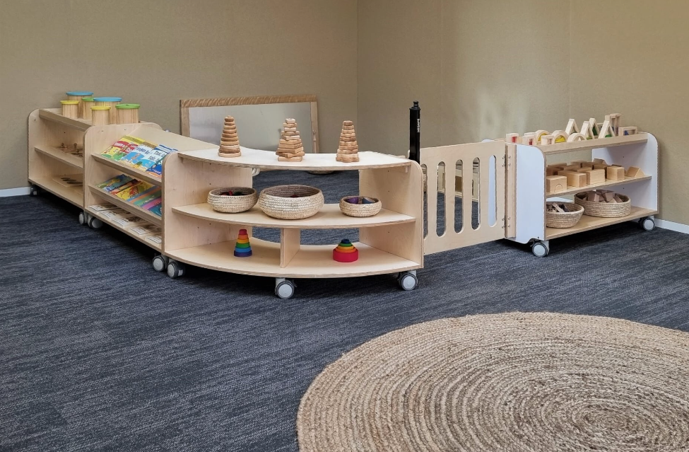 early learning centre in Papatoetoe