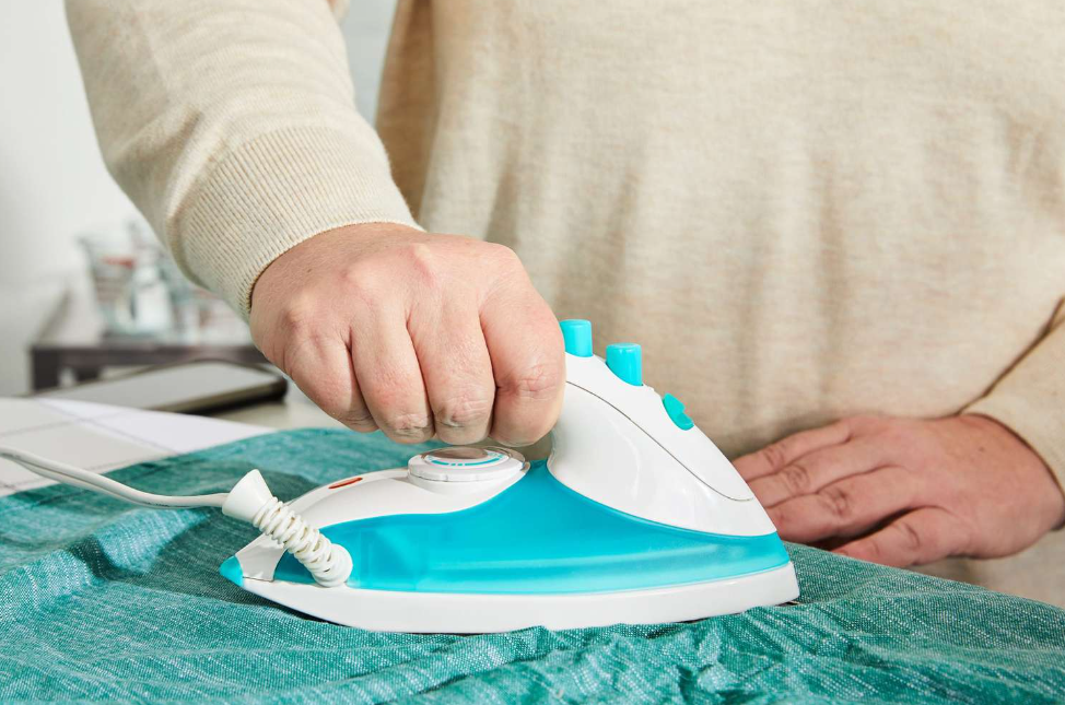 Steam iron NZ