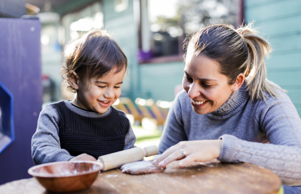 early learning centre in Papatoetoe