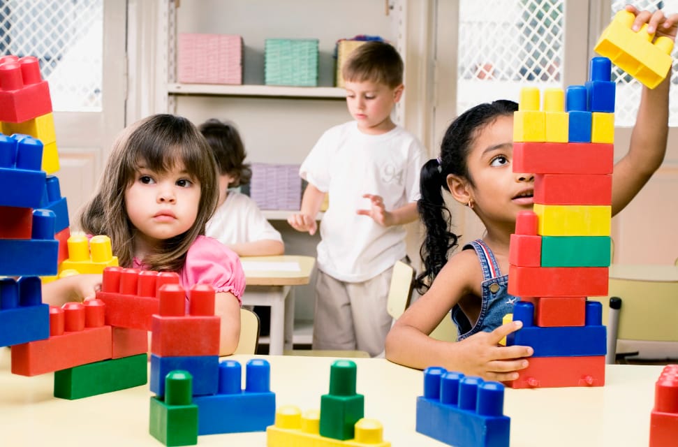 Educational Toys for 5-Year-Olds