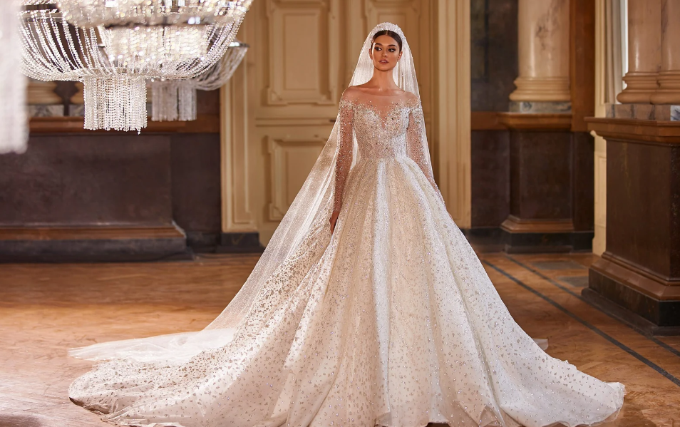 ball gown in Christchurch