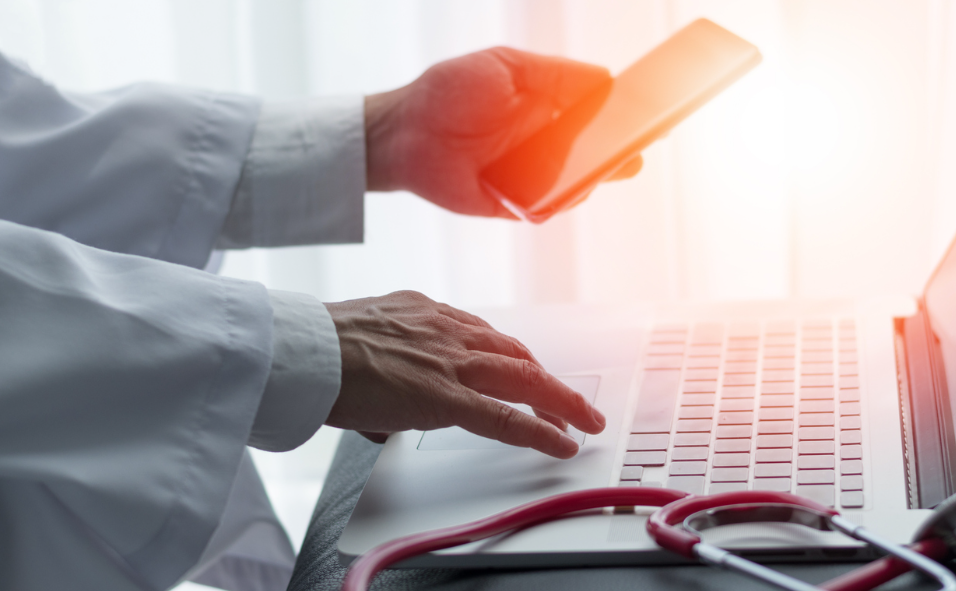 Pain management telehealth services in ga