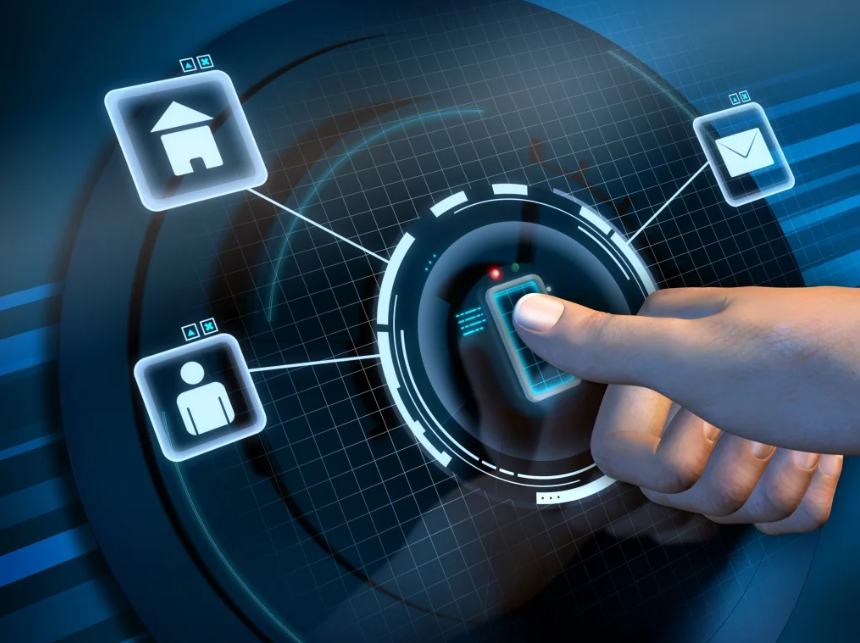 access control system suppliers