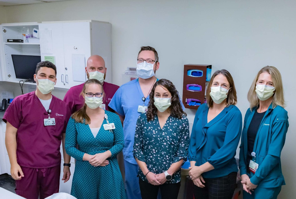 Pain Management Treatment Center in Snellville, GA