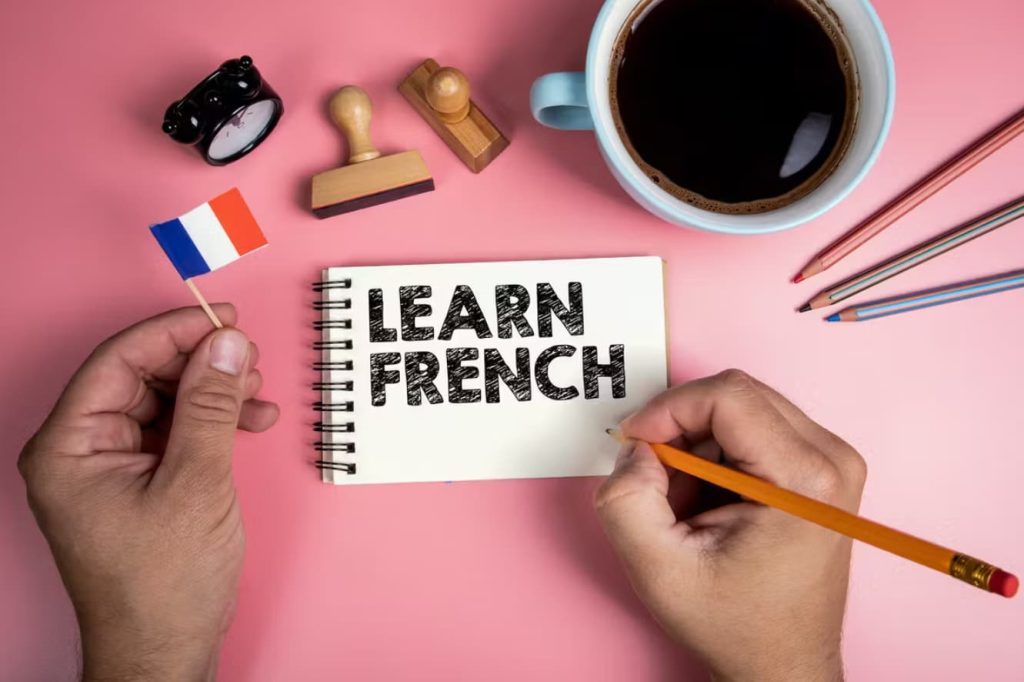 French lessons in Oakville