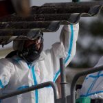 Non Firable Asbestos Removal Course