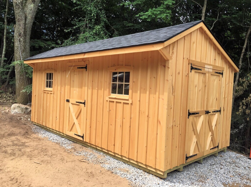 cheap storage sheds for sale