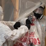 Class B Asbestos Training