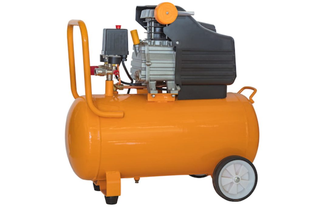 air compressor in Scarborough