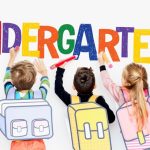 kindergarten registration