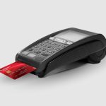 credit card machine for sale