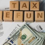 tax refund calculator
