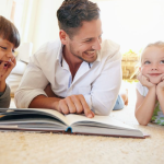 Christian parenting guide