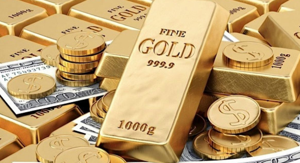 gold price in New Zealand