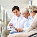 aged care services in Forster