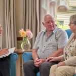 aged care services