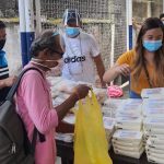 street feeding programs