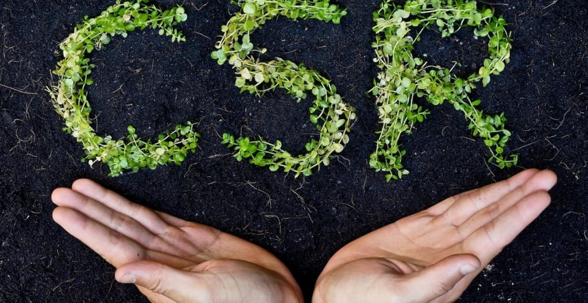 CSR Initiatives Revolutionise Australian Charity