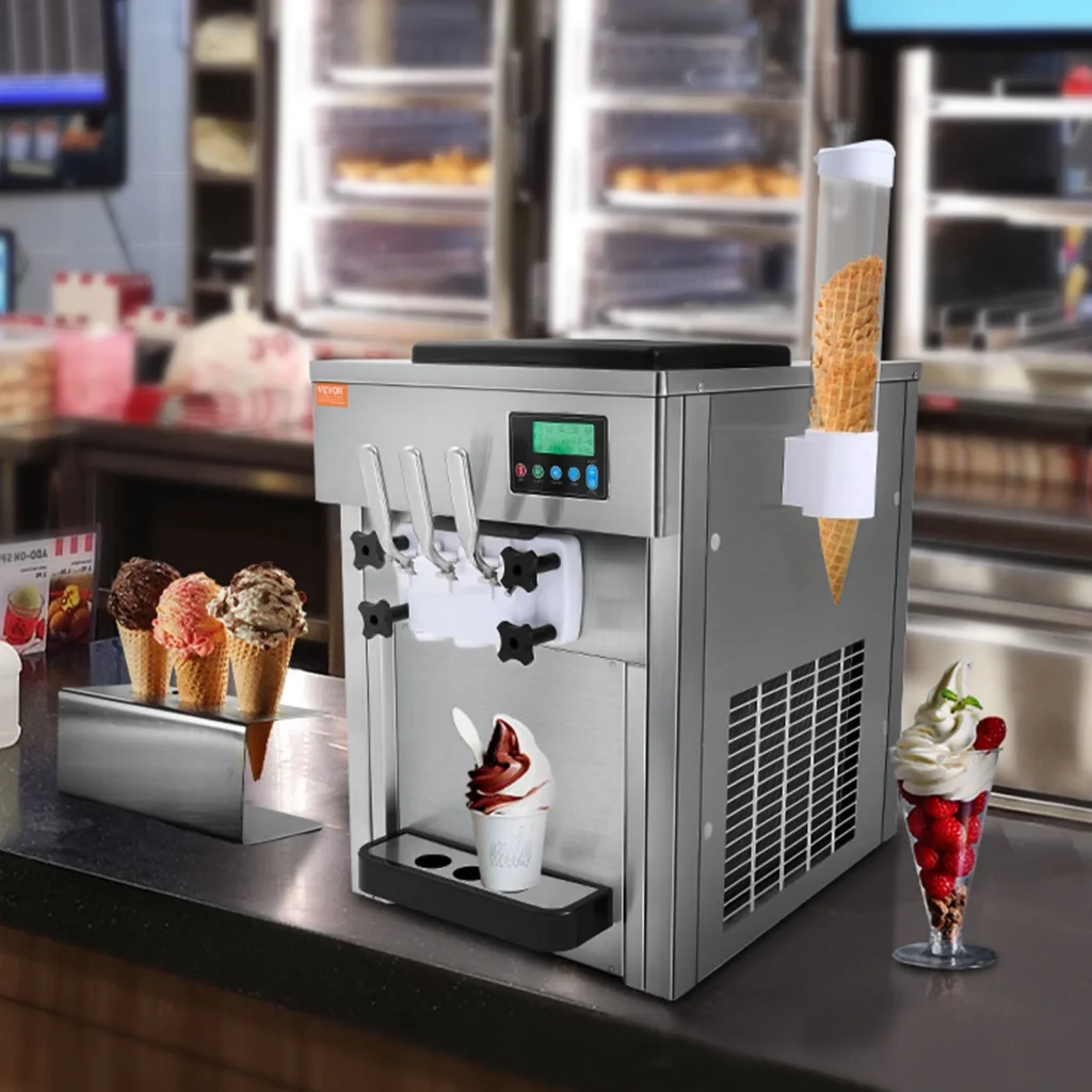 ice cream machine for sale