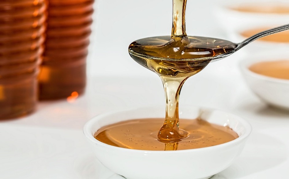 liquid sugar