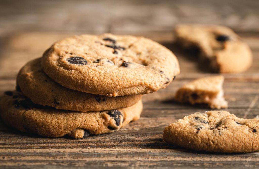 gluten free cookies