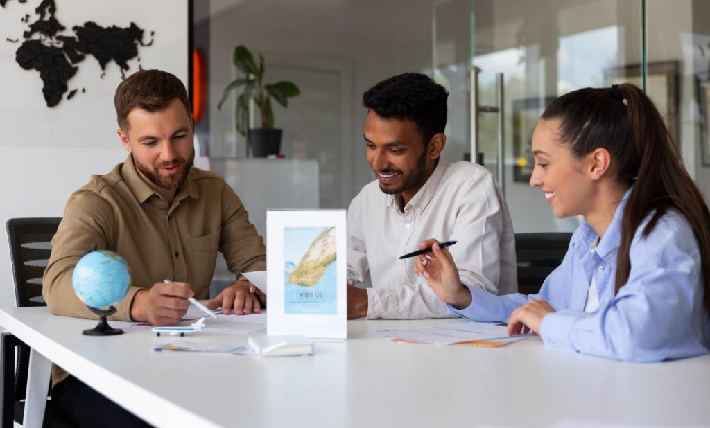 incorporation of companies and trusts in Mauritius