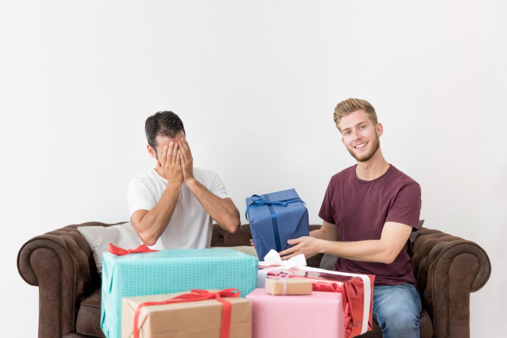 Gifts for Men’s