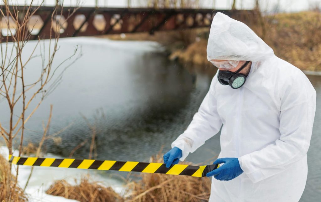 asbestos awareness course