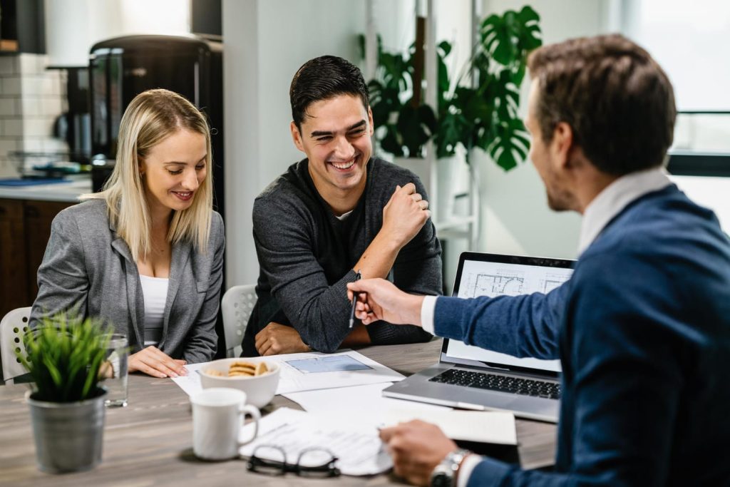 mortgage loan providers