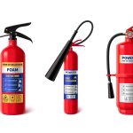 Fire Extinguisher